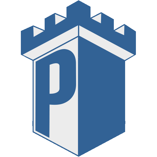 Presidio Logo